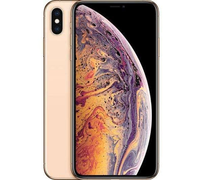 iPhone XS 512GB Gold - Unlocked (Very Good Condition) Apple