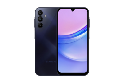 Samsung Galaxy A15 5G Black 128GB - (Pristine Condition) Samsung