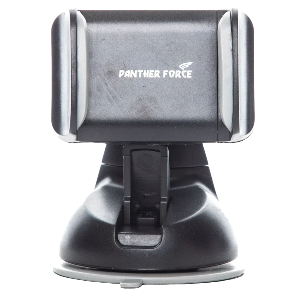 Panther Force 360° Rotating Car Phone Holder - PF001 Panther Force