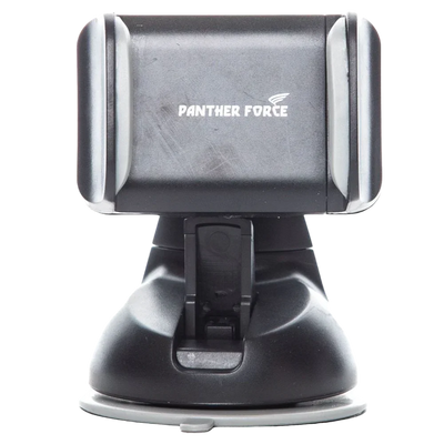 Panther Force 360° Rotating Car Phone Holder - PF001 Panther Force