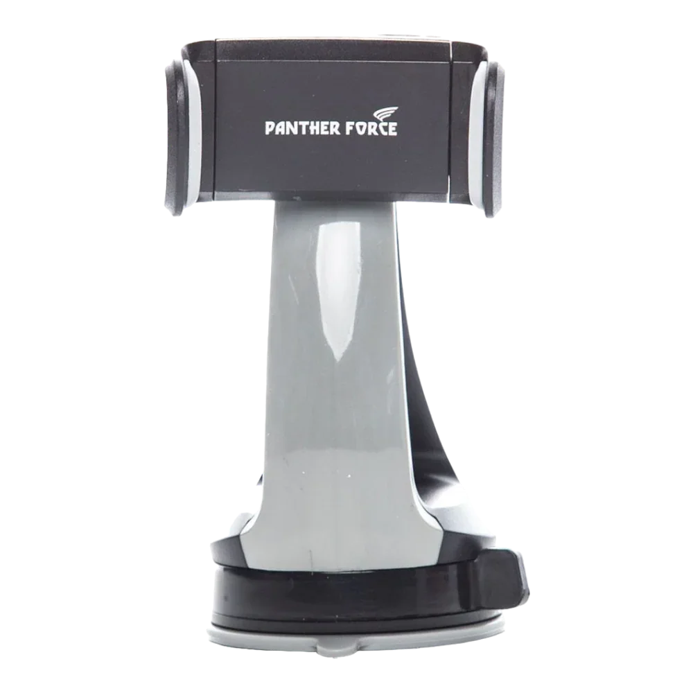 Panther Force 360° Rotating Car Phone Holder - PF002 Panther Force