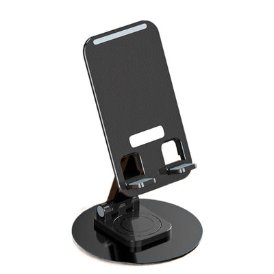 Mobile & Tablet Stand With 360-degree solid rotation(PF154) Panther Force