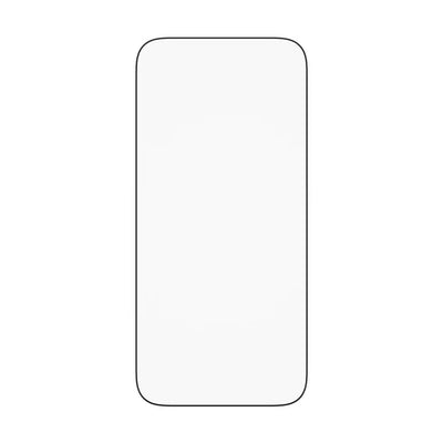 iPhone 16 Pro Max 10D Clear Anti-Shock Glass Screen Protector Apple