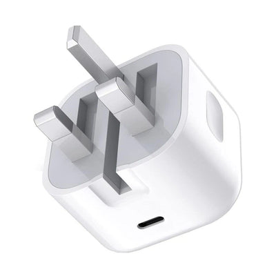 20W Type-C Main Plug Charger (New) Funki Fone