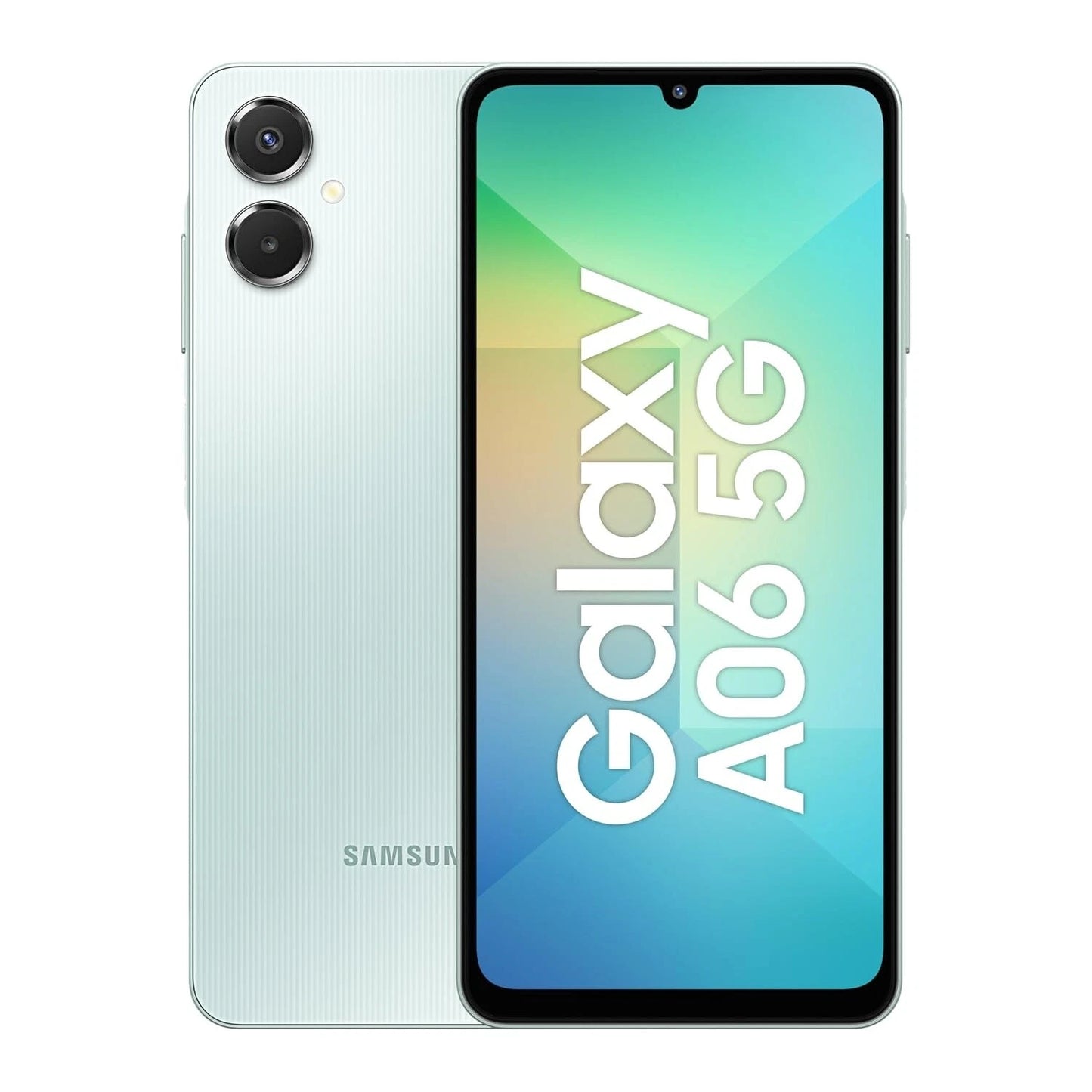 Samsung Galaxy A06 5G 128GB Mobile Phone - NEW