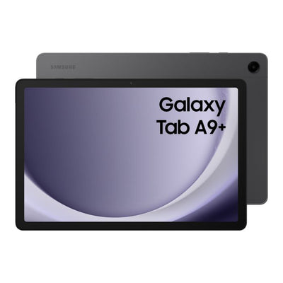 Samsung Galaxy Tab A9+ 11-inch Wi-Fi Tablet – 64GB, Grey (Pristine Condition) Samsung