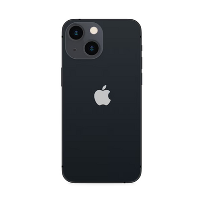 iPhone 13 Mini – Midnight, 128GB, Physical SIM + eSIM (Excellent Condition)