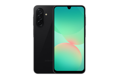 Samsung Galaxy A26 5G Black 256GB - (Very Good Condition) Samsung