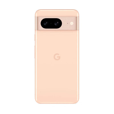 Google Pixel 8 128GB Rose Unlocked (Pristine Condition) Google