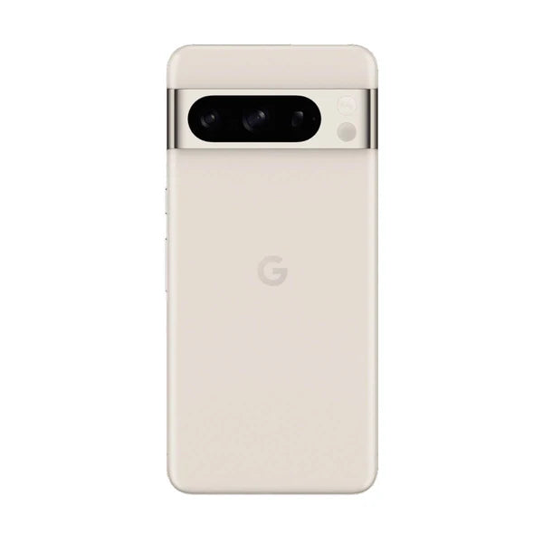 Google Pixel 8 Pro 128GB Porcelain Unlocked (Pristine Condition) Google