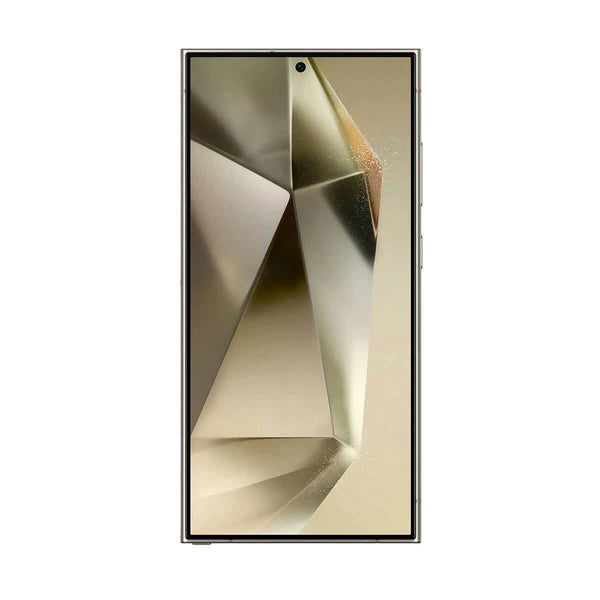 Samsung Galaxy S24 Ultra 5G Titanium Orange AI Mobile 512GB - (Pristine Condition) Samsung