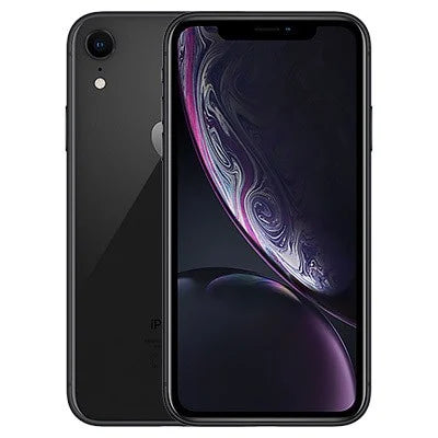 iPhone XR 256GB Black - Unlocked (Good Condition) Apple