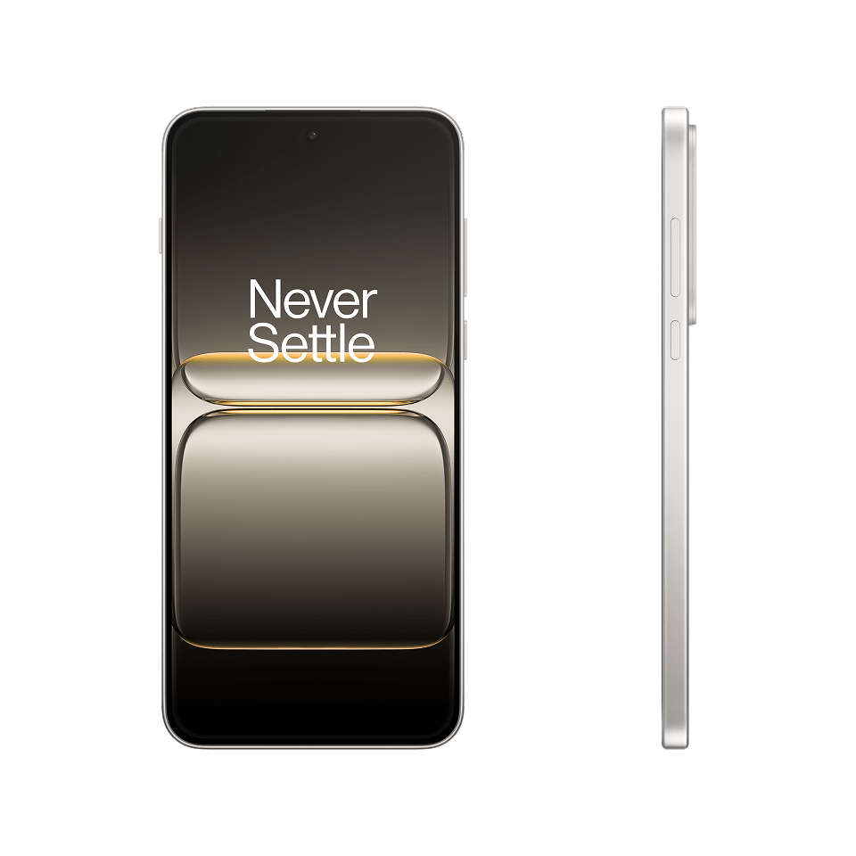 OnePlus Nord 5 5G – 8GB + 256GB | Marble Sand | Dual SIM | Fast Charge (New) OnePlus