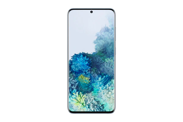 Samsung Galaxy S20 5G Cosmic Black 128GB - (Very Good Condition) Samsung