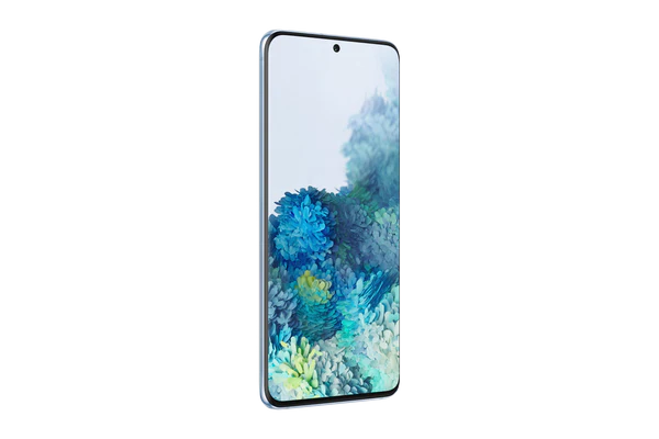 Samsung Galaxy S20 5G Cosmic Black 128GB - (Very Good Condition) Samsung