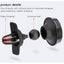 AFY Mobile Phone  Holder For Car Air Vent - Magnetic
