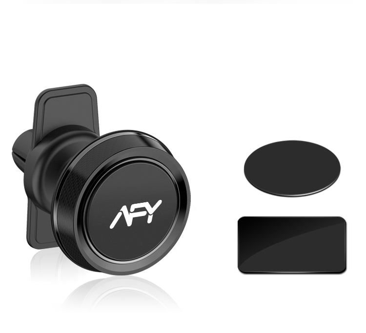 AFY Mobile Phone  Holder For Car Air Vent - Magnetic