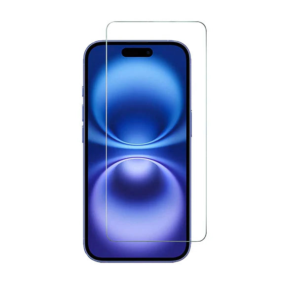 Funki Fone 2D Glass Screen Protector for iPhone Air Funki Fone