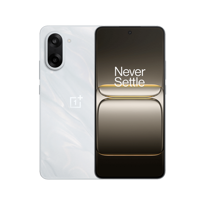 OnePlus Nord CE5 5G – Marble Mist | 8GB RAM, 128GB ROM | Dual SIM Android Phone (New) OnePlus
