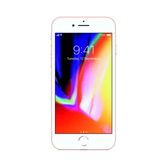 Apple iPhone 8 64GB Gold - Unlocked Grade B