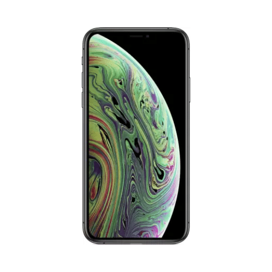 Apple iPhone XS 64gb Black - Unlocked Grade B