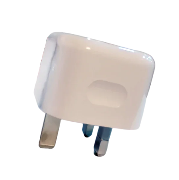 PANTHER FORCE STRAIGHT PIN 20W PLUG WITH USB-C & USB-A My Store