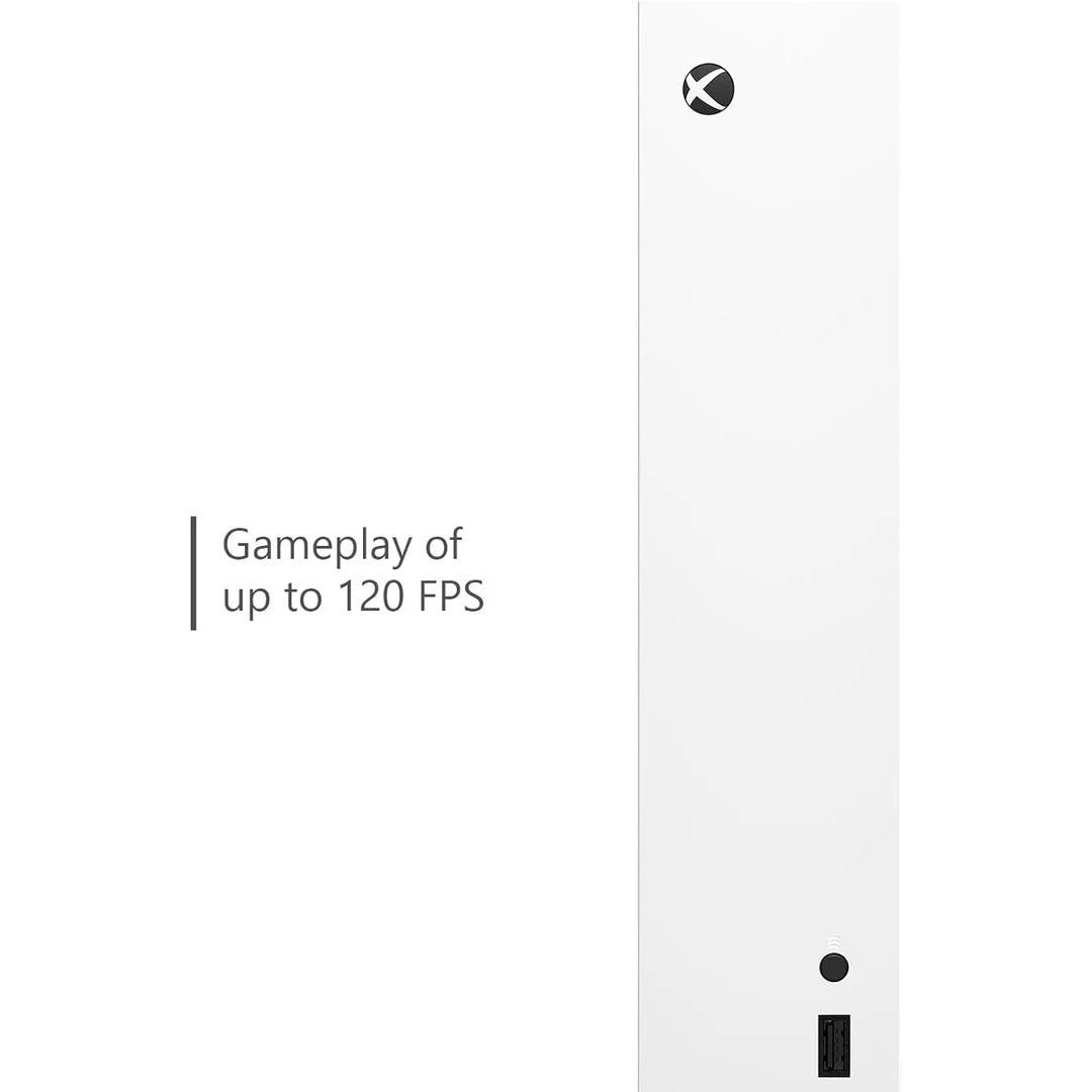 Xbox Series S 512GB Digital Console- Brand new
