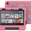 Amazon Fire HD 8 Kids Tablet (Peppa Pig Edition) – 8" Tablet, 32GB, Blue – (New) Amazon