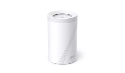 TP-Link Deco BE65 Whole Home Mesh Wi-Fi 7 System (3-Pack, 9.3Gbps) TP Link