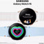 Samsung Galaxy Watch FE – 40mm Bluetooth Smartwatch, Pink (New) Samsung