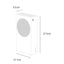 Xbox Series S 512GB Digital Console- Brand new