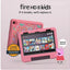 Amazon Fire HD 8 Kids Tablet (Peppa Pig Edition) – 8" Tablet, 32GB, Blue – (New) Amazon
