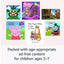 Amazon Fire HD 8 Kids Tablet (Peppa Pig Edition) – 8" Tablet, 32GB, Blue – (New) Amazon