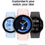 Samsung Galaxy Watch FE – 40mm Bluetooth Smartwatch, Pink (New) Samsung
