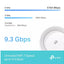 TP-Link Deco BE65 Whole Home Mesh Wi-Fi 7 System (3-Pack, 9.3Gbps) TP Link