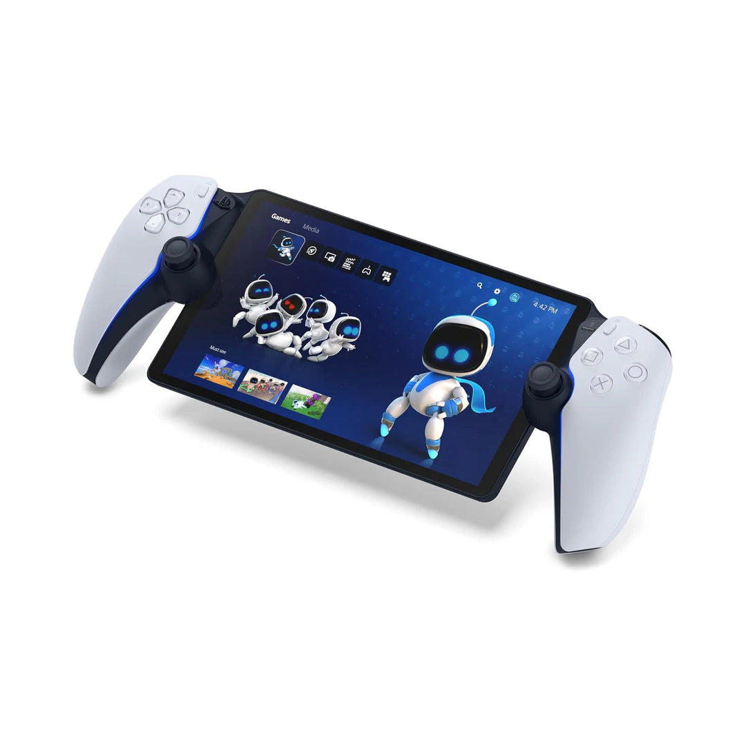 Sony PlayStation 5 Portal Remote Player