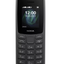 Nokia 105 (2023) Dual Sim Unlocked - Brand New - Funkifone