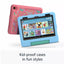 Amazon Fire HD 8 Kids Tablet (Peppa Pig Edition) – 8" Tablet, 32GB, Blue – (New) Amazon
