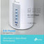 TP-Link Deco BE65 Whole Home Mesh Wi-Fi 7 System (3-Pack, 9.3Gbps) TP Link