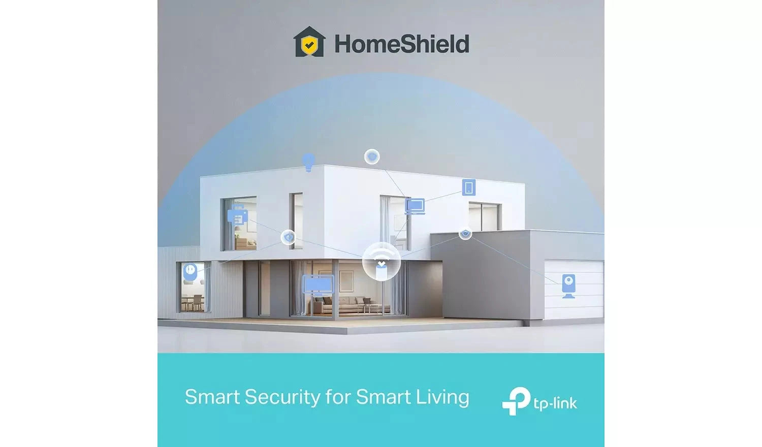 TP-Link Deco BE65 Whole Home Mesh Wi-Fi 7 System (3-Pack, 9.3Gbps) TP Link