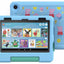 Amazon Fire HD 8 Kids Tablet (Peppa Pig Edition) – 8" Tablet, 32GB, Blue – (New) Amazon