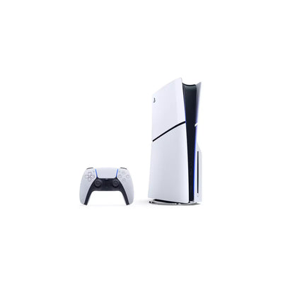 PS5/PLAYSTATION 5 Disc Edition Console 1TB – Spider-Man 2 bundle Brand New SEALED