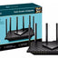 TP-Link Archer AX73 AX5400 Dual-Band Gigabit Wi-Fi 6 Router TP Link