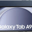Samsung Galaxy Tab A9 8-inch Wi-Fi Tablet – 64GB, Navy (New) Samsung