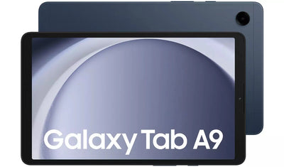 Samsung Galaxy Tab A9 8-inch Wi-Fi Tablet – 64GB, Navy (New) Samsung