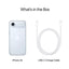 iPhone Air 5G 256GB Light Gold – SIM-Free Unlocked AI Smartphone (New)