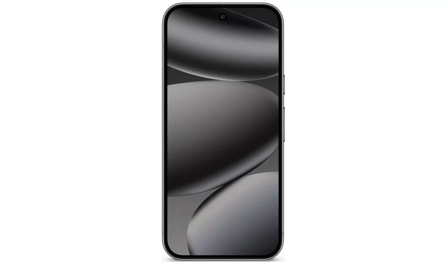 Google Pixel 10 Pro XL 5G 512GB Porcelain –SIM-Free AI Mobile Phone (New) - Funkifone