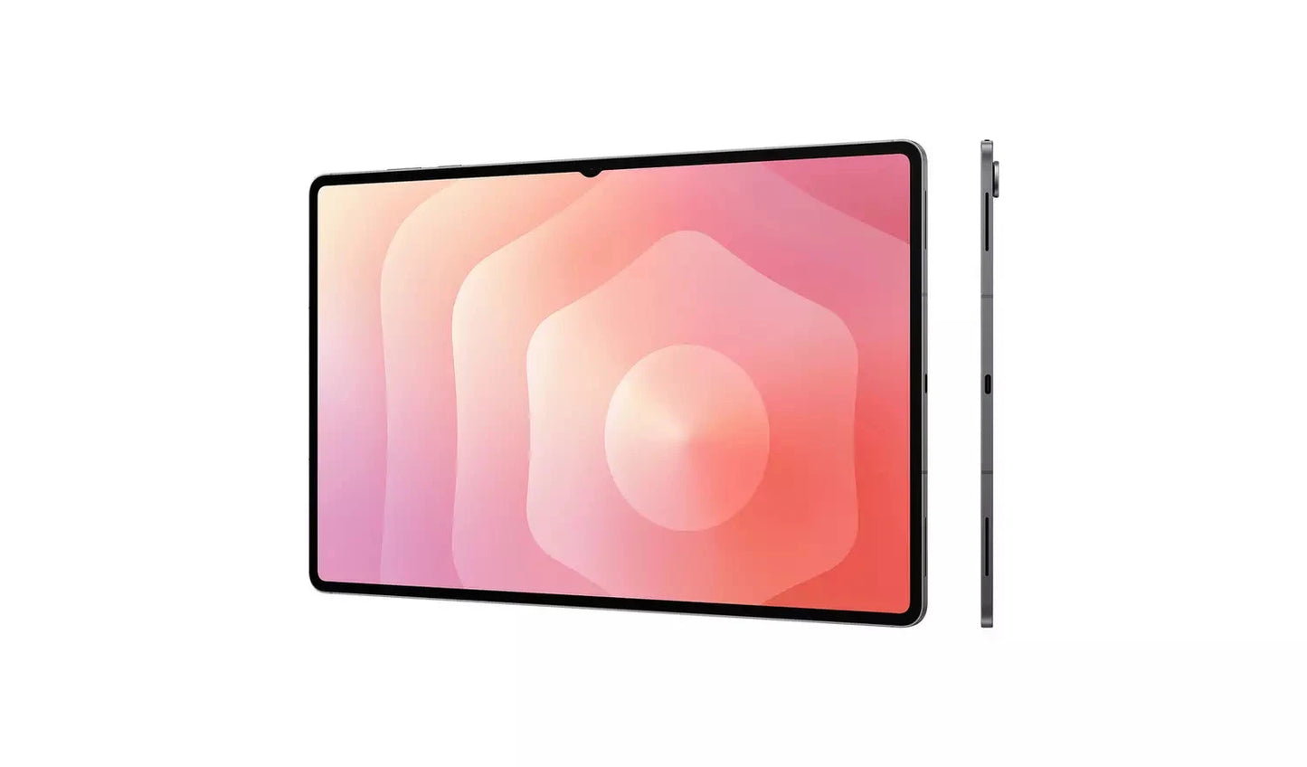 Samsung Galaxy Tab S11 10.9-inch Wi-Fi Tablet – 128GB, Grey (New) Samsung