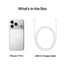 iPhone 17 Pro Max 5G 1TB Silver – SIM-Free Unlocked AI Smartphone (New)