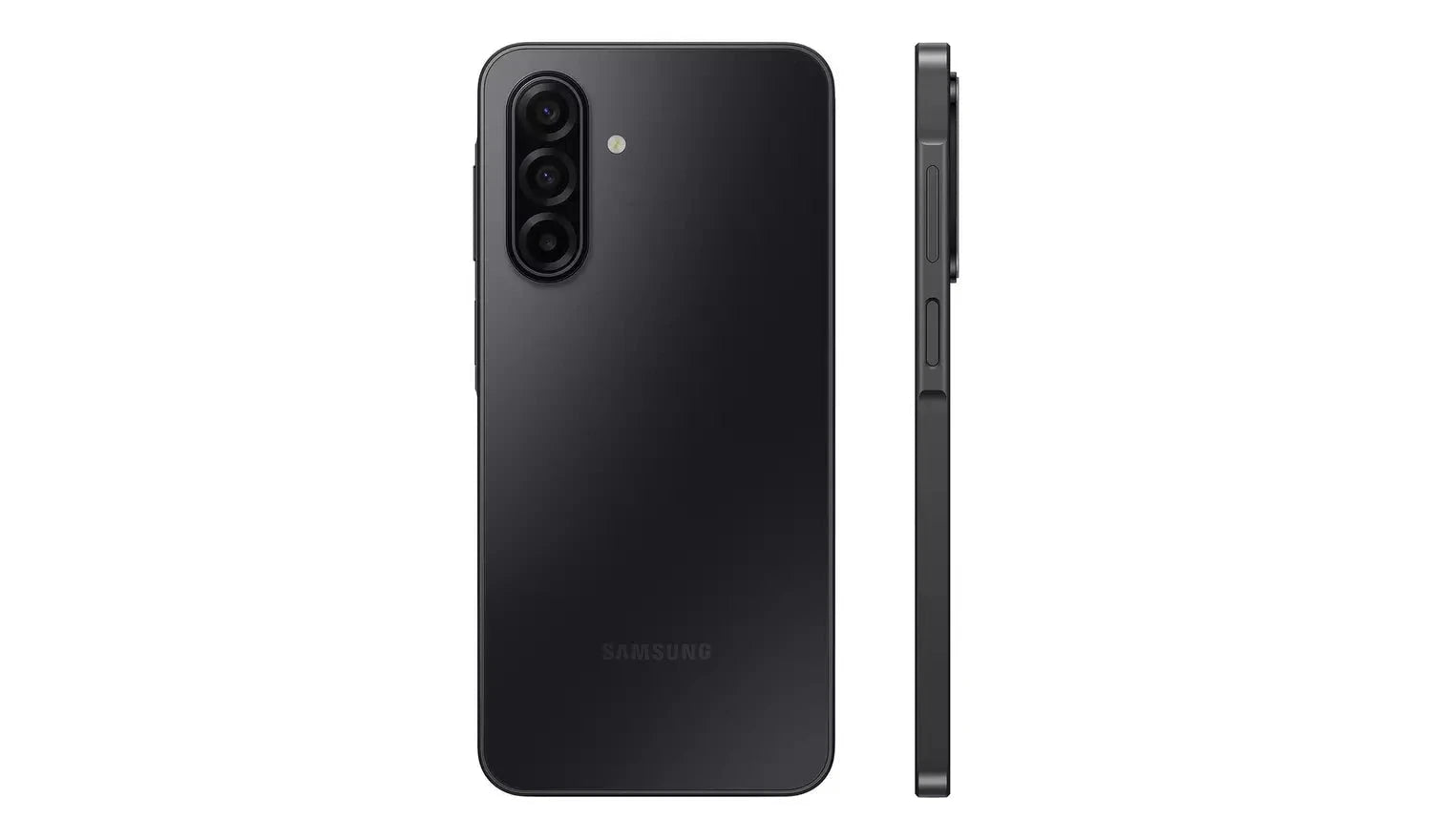 Samsung Galaxy A17 128GB Black AI Mobile Phone - SIM Free (New) - Funkifone